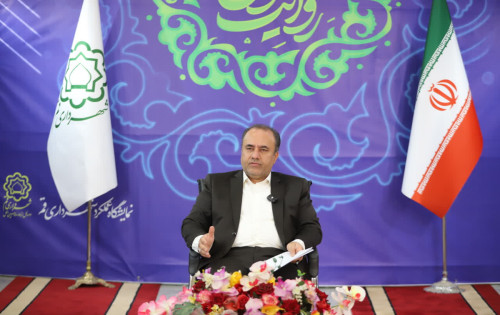 اختصاص ۳ بوستان شهری قم برای کودکان دارای اختلال اوتیسم